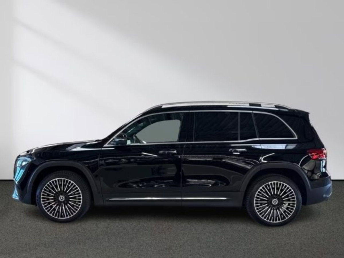 Mercedes-Benz EQB 300 4Matic Premium (4)