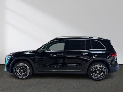 Mercedes-Benz EQB 300 4Matic Premium (4)