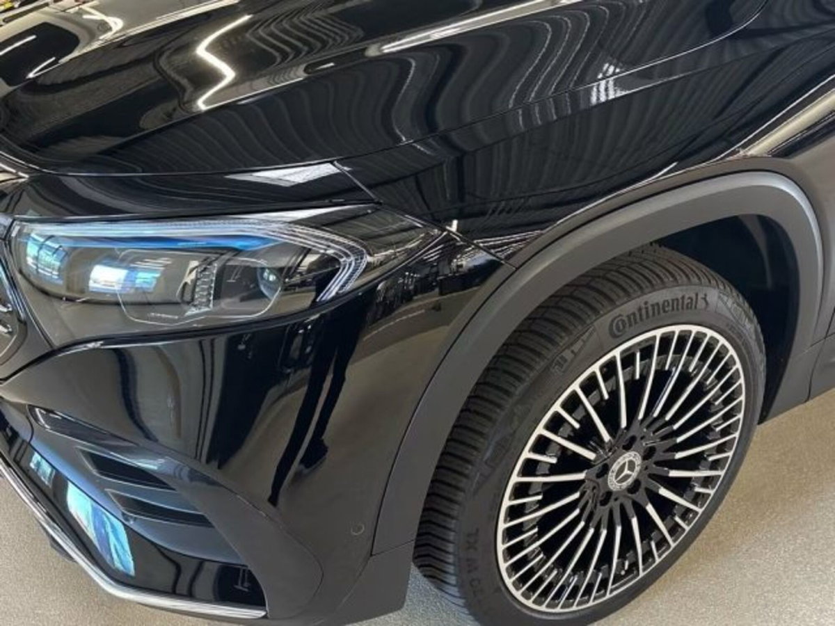 Mercedes-Benz EQB 300 4Matic Premium (7)