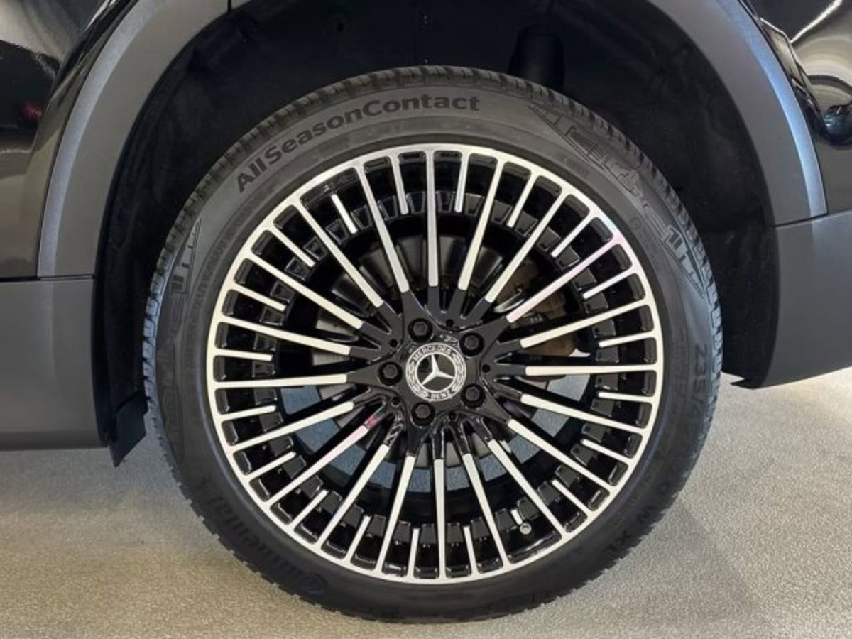 Mercedes-Benz EQB 300 4Matic Premium (8)