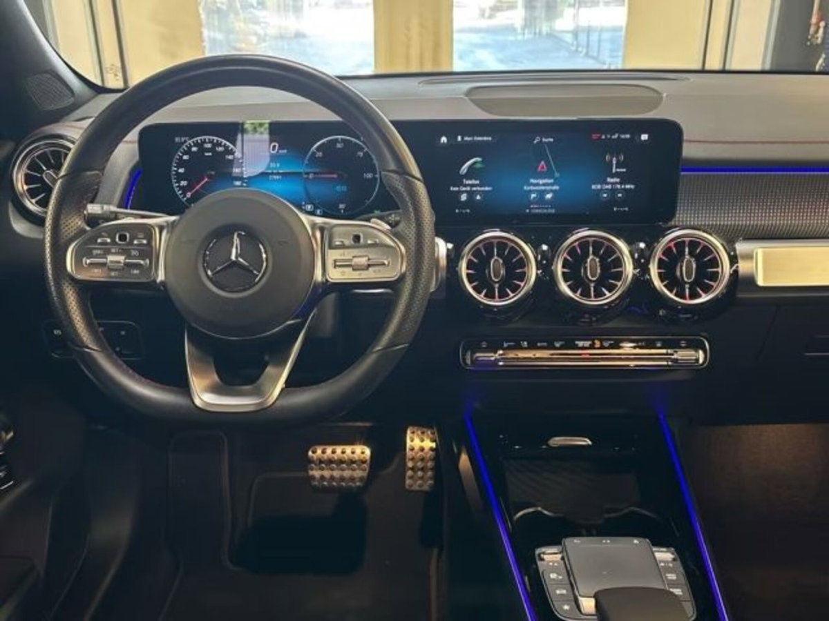 Mercedes-Benz EQB 300 4Matic Premium (9)