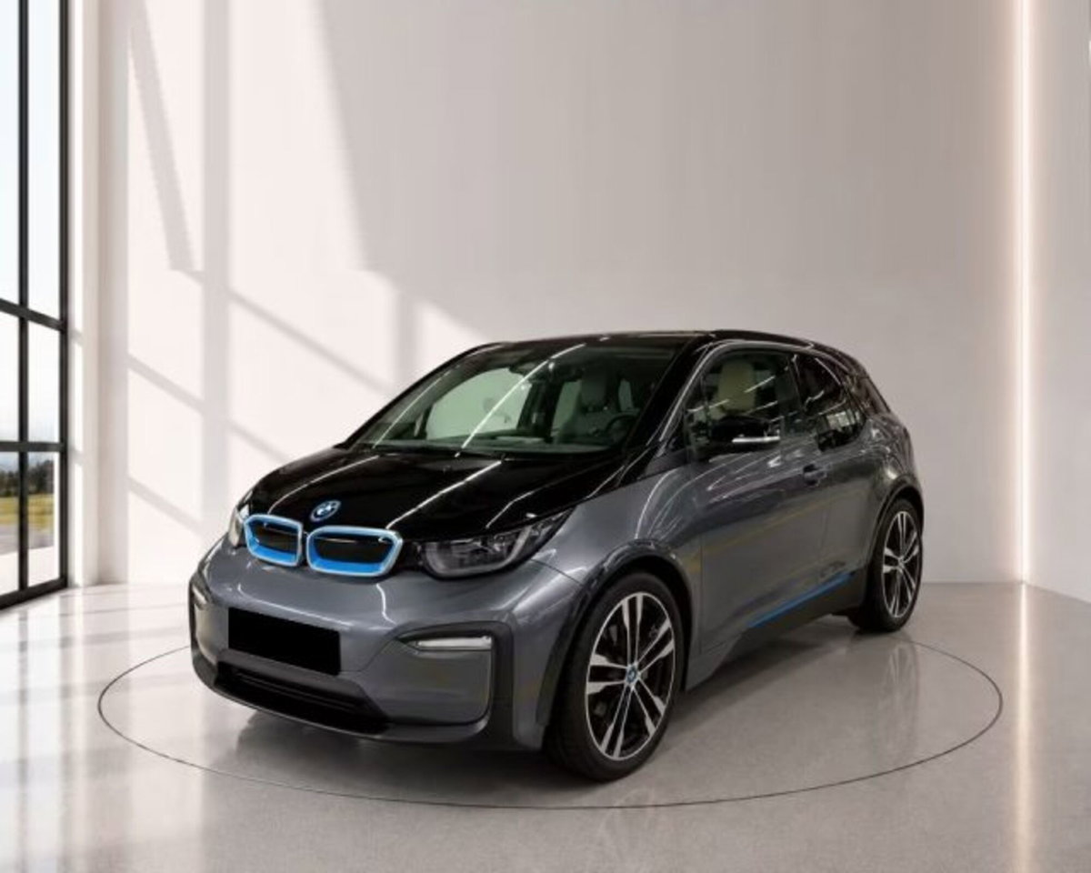 BMW i3 i3 120 Ah