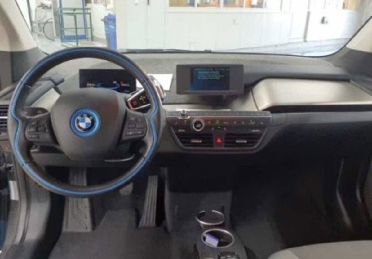 BMW i3 i3 120 Ah (2)