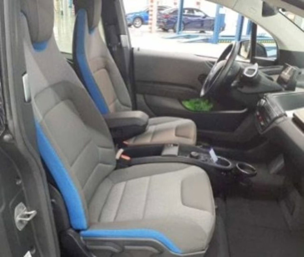 BMW i3 i3 120 Ah (3)