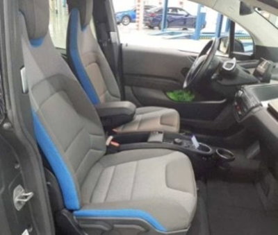 BMW i3 i3 120 Ah (3)