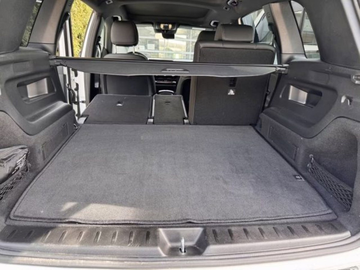 Mercedes-Benz EQB 250 Premium Plus (11)