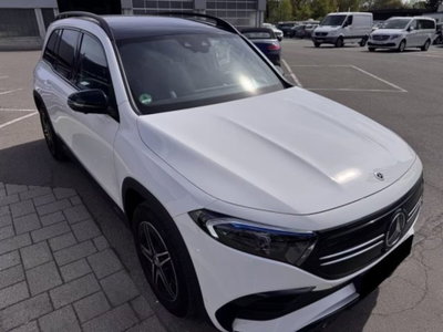 Mercedes-Benz EQB 250 Premium Plus (4)