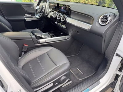Mercedes-Benz EQB 250 Premium Plus (9)