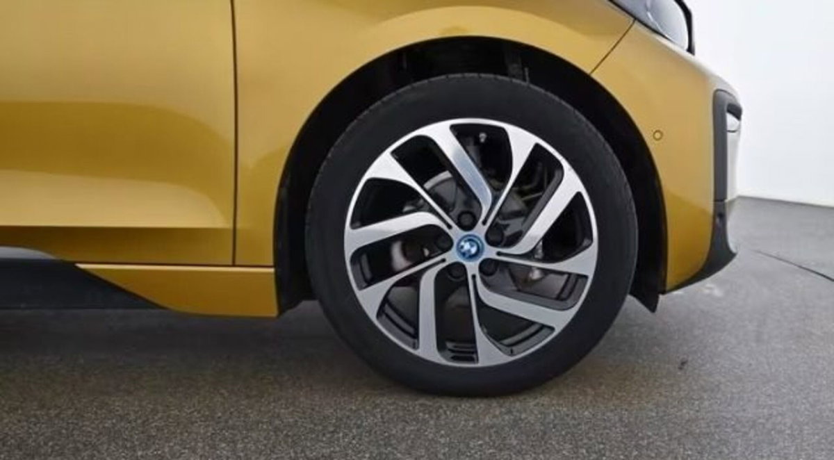 BMW i3 i3 120 Ah (10)