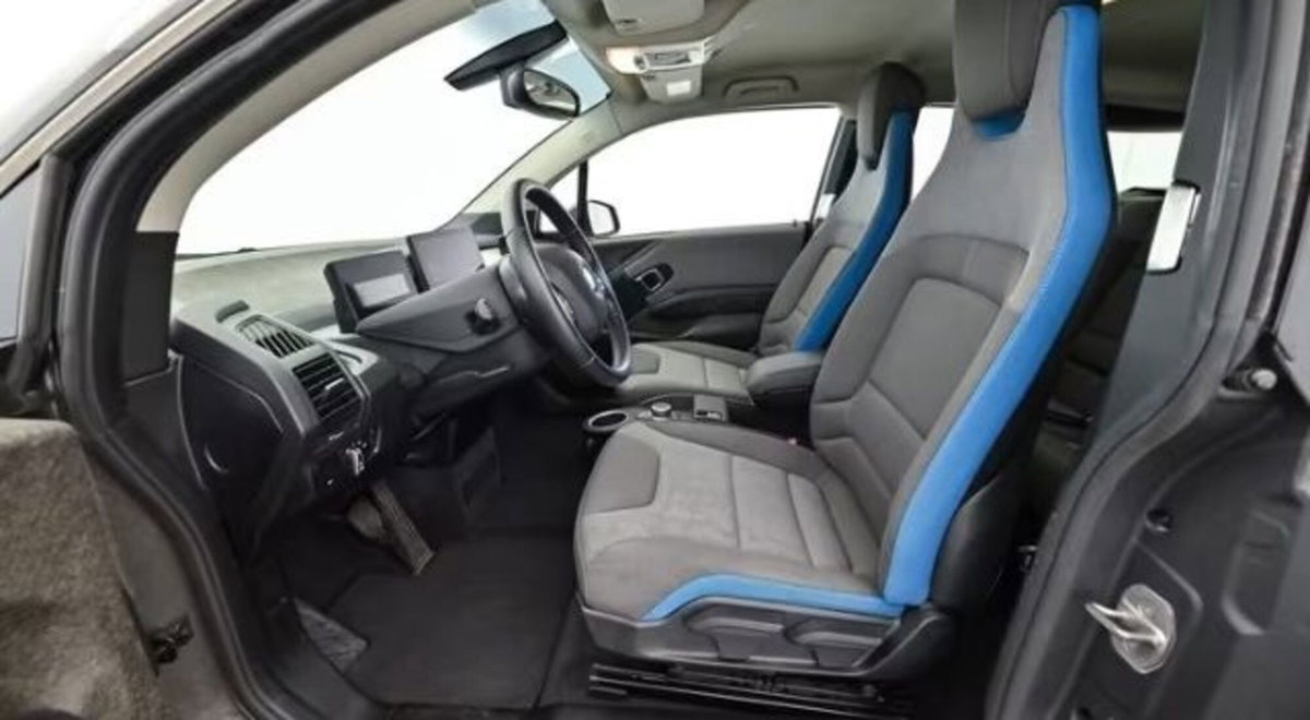BMW i3 i3 120 Ah (12)