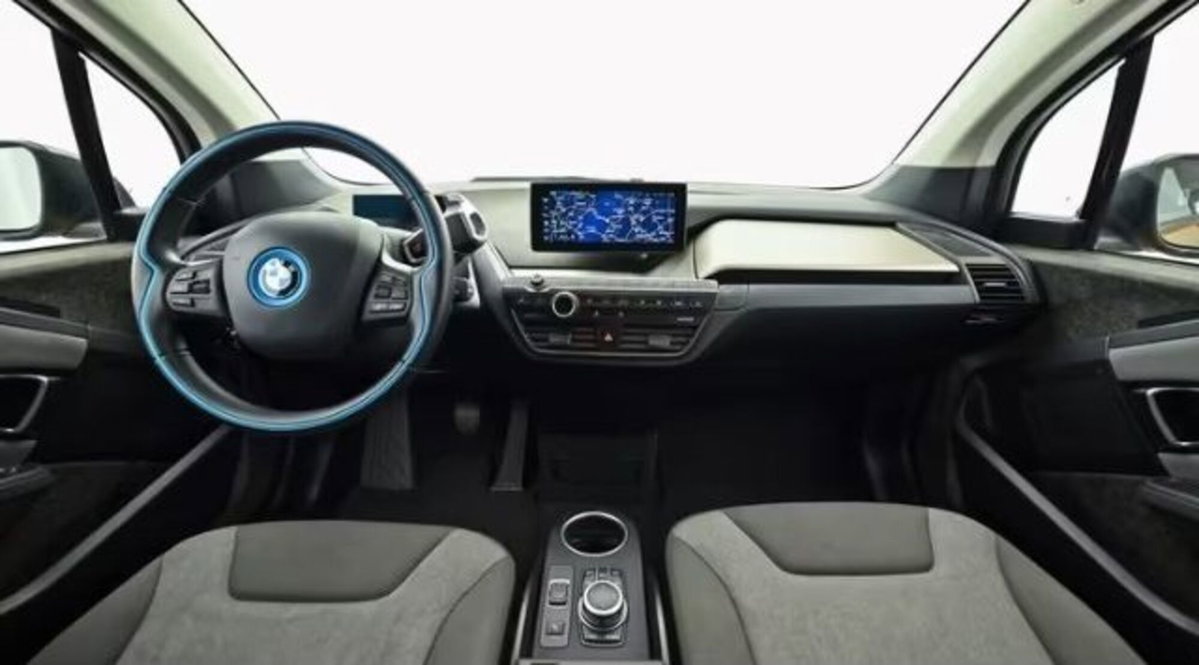 BMW i3 i3 120 Ah (13)