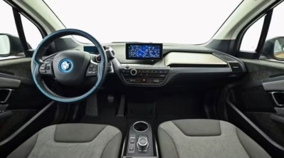 BMW i3 i3 120 Ah (13)