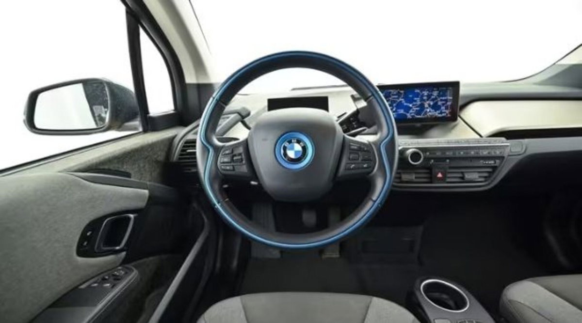 BMW i3 i3 120 Ah (14)