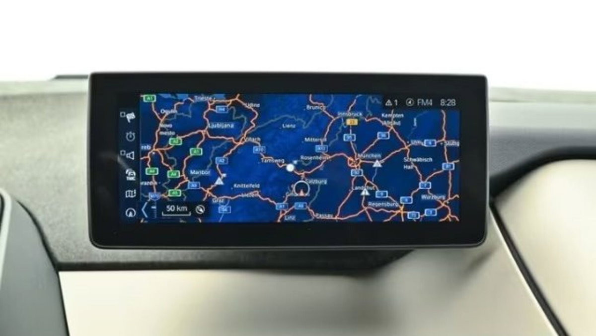 BMW i3 i3 120 Ah (16)