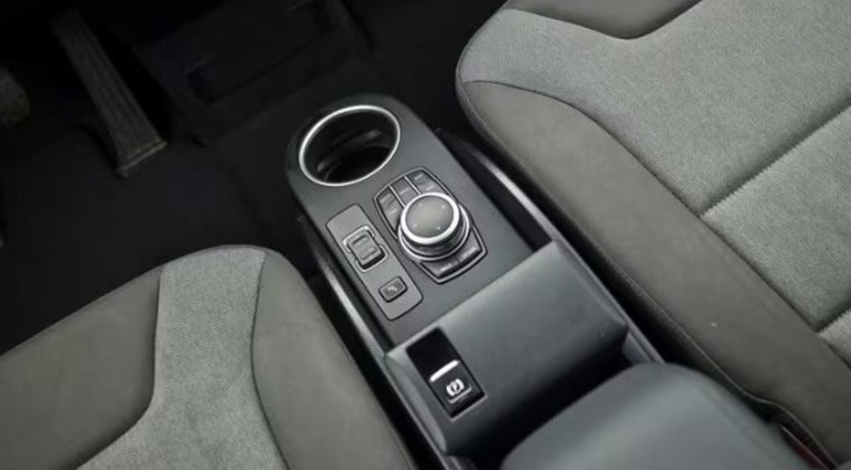 BMW i3 i3 120 Ah (18)