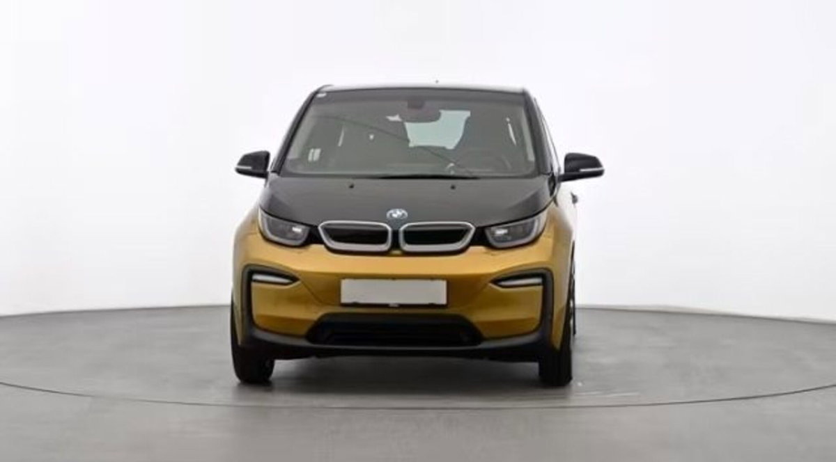 BMW i3 i3 120 Ah (2)