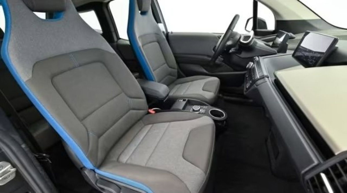 BMW i3 i3 120 Ah (20)