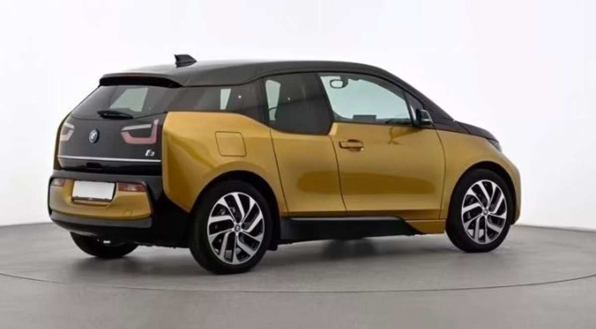 BMW i3 i3 120 Ah (5)