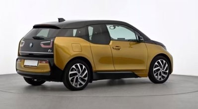 BMW i3 i3 120 Ah (5)