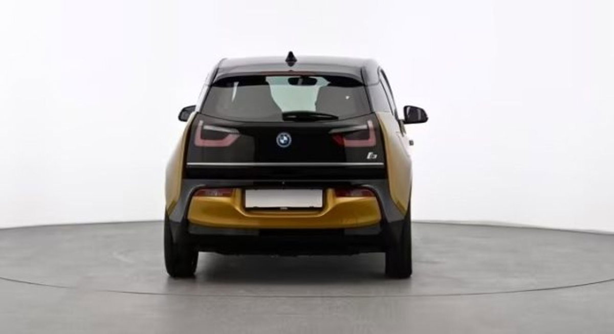 BMW i3 i3 120 Ah (6)