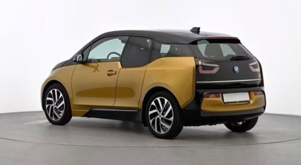 BMW i3 i3 120 Ah (7)