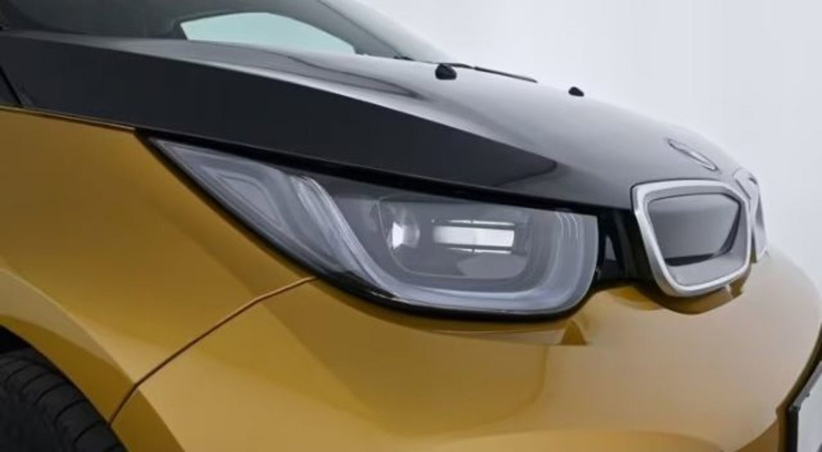 BMW i3 i3 120 Ah (9)