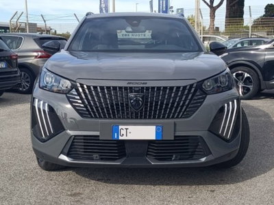 Peugeot 2008 BlueHDi 130 S&S EAT8 Allure Pack (2)