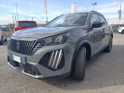 Peugeot 2008 BlueHDi 130 S&S EAT8 Allure Pack (3)