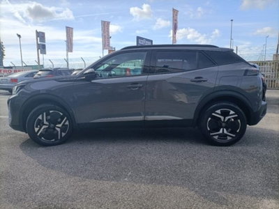 Peugeot 2008 BlueHDi 130 S&S EAT8 Allure Pack (4)