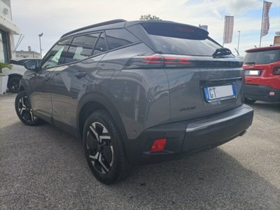 Peugeot 2008 BlueHDi 130 S&S EAT8 Allure Pack (5)