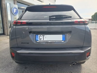 Peugeot 2008 BlueHDi 130 S&S EAT8 Allure Pack (6)