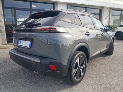 Peugeot 2008 BlueHDi 130 S&S EAT8 Allure Pack (7)