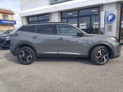 Peugeot 2008 BlueHDi 130 S&S EAT8 Allure Pack (8)