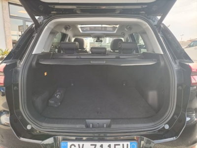 Dr DR 6.0 6.0 1.5 turbo Gpl 149cv cvt (13)