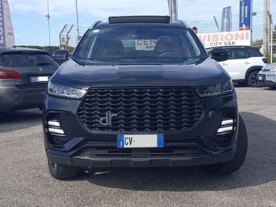 Dr DR 6.0 6.0 1.5 turbo Gpl 149cv cvt (2)