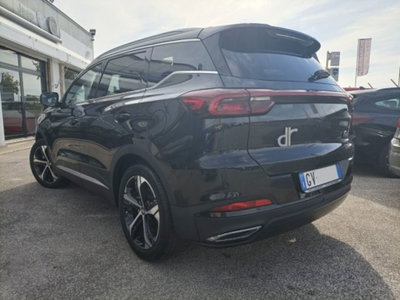 Dr DR 6.0 6.0 1.5 turbo Gpl 149cv cvt (5)