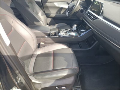 Dr DR 6.0 6.0 1.5 turbo Gpl 149cv cvt (9)