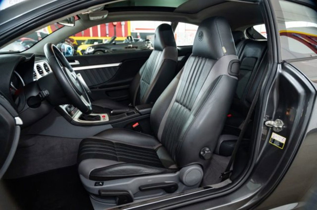 Alfa Romeo Brera 2.2 JTS Sky Window (3)