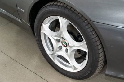 Alfa Romeo Brera 2.2 JTS Sky Window (6)