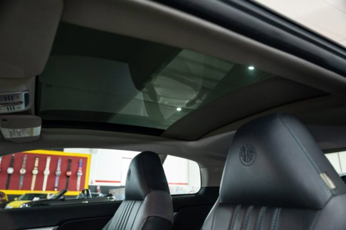 Alfa Romeo Brera 2.2 JTS Sky Window (8)