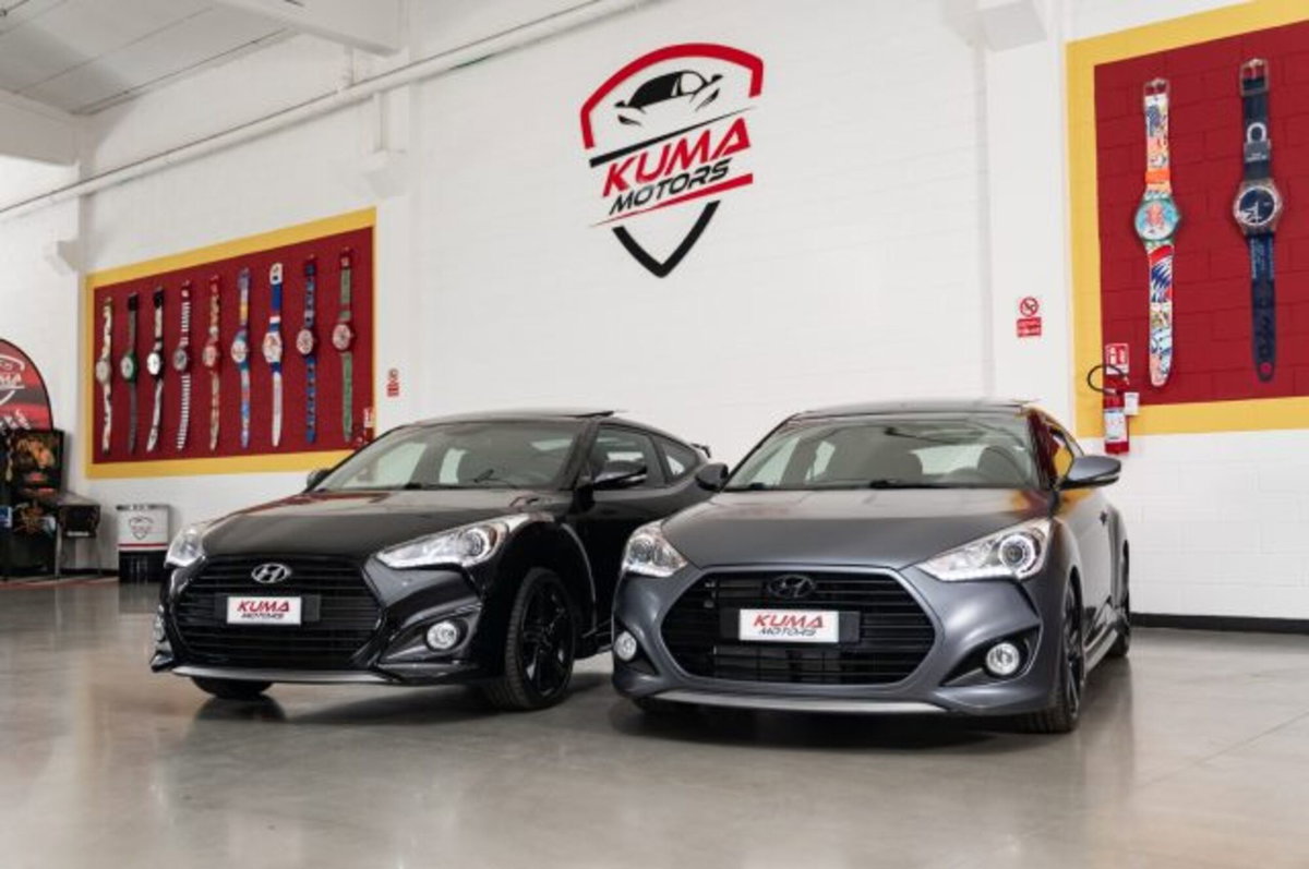 Hyundai Veloster 1.6 T GDI (11)