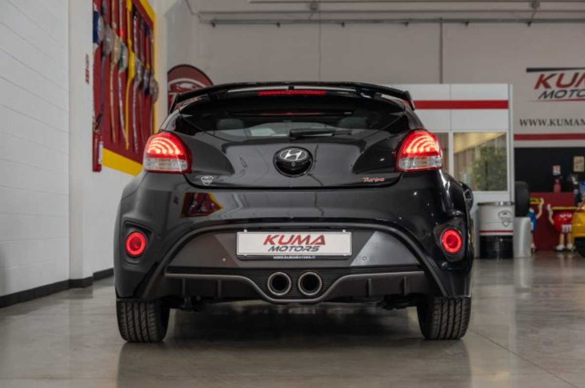 Hyundai Veloster 1.6 T GDI (16)