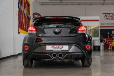 Hyundai Veloster 1.6 T GDI (15)