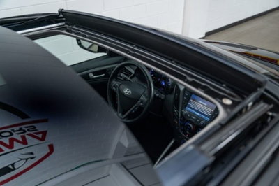Hyundai Veloster 1.6 T GDI (20)