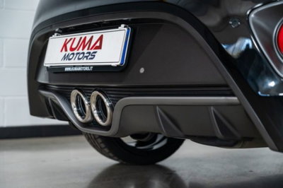 Hyundai Veloster 1.6 T GDI (9)