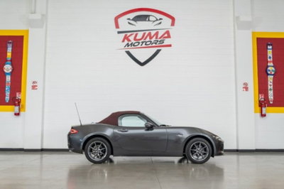 Mazda MX-5 1.5 Kazari (10)