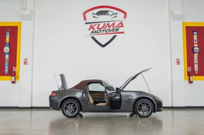 Mazda MX-5 1.5 Kazari (20)