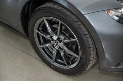 Mazda MX-5 1.5 Kazari (6)