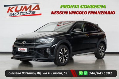 Volkswagen Taigo 1.0 TSI 110 CV DSG R-Line usata