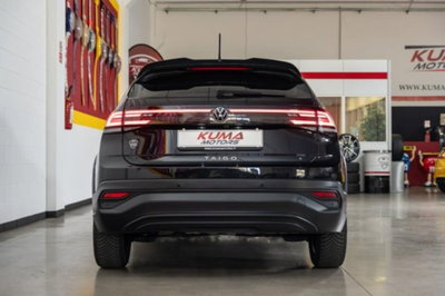 Volkswagen Taigo 1.0 TSI 110 CV DSG R-Line (16)